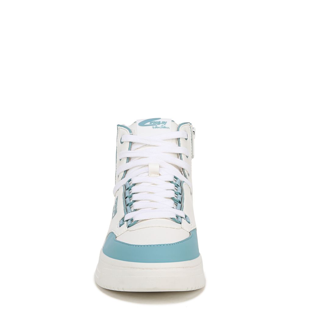 Irving High Top Sneaker