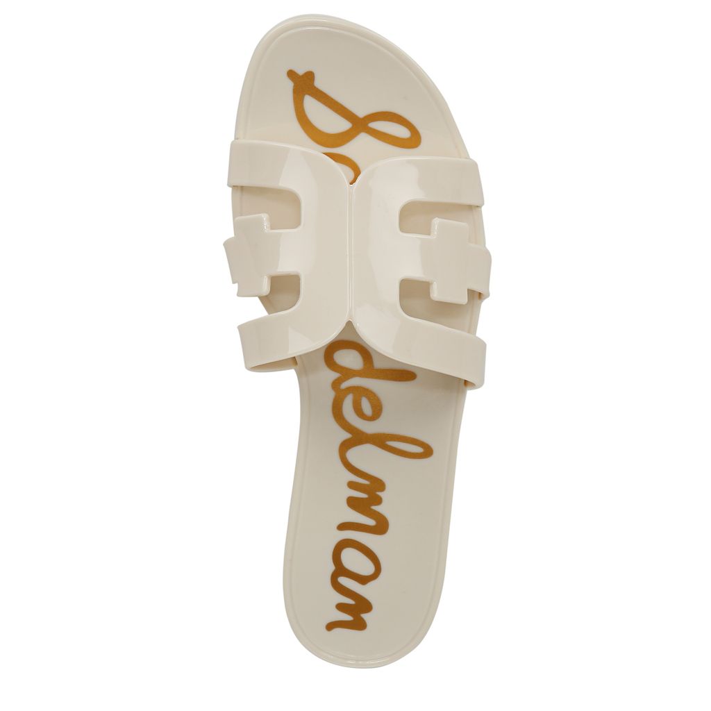 Bay Jelly Sandal