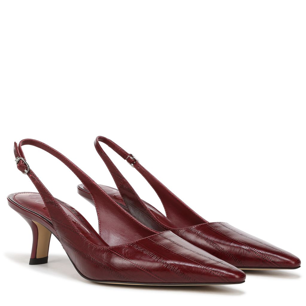 Bianka Slingback Pump