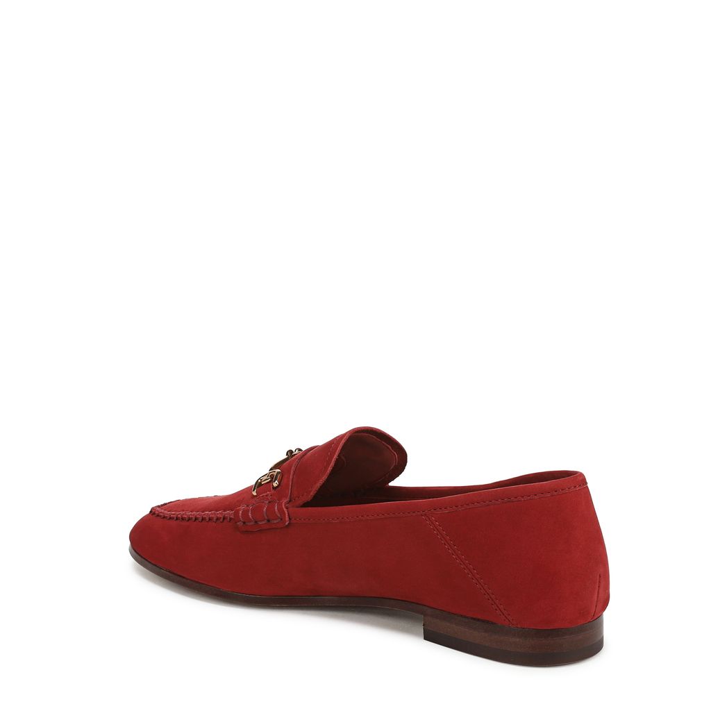 Loraine Unlined Loafer