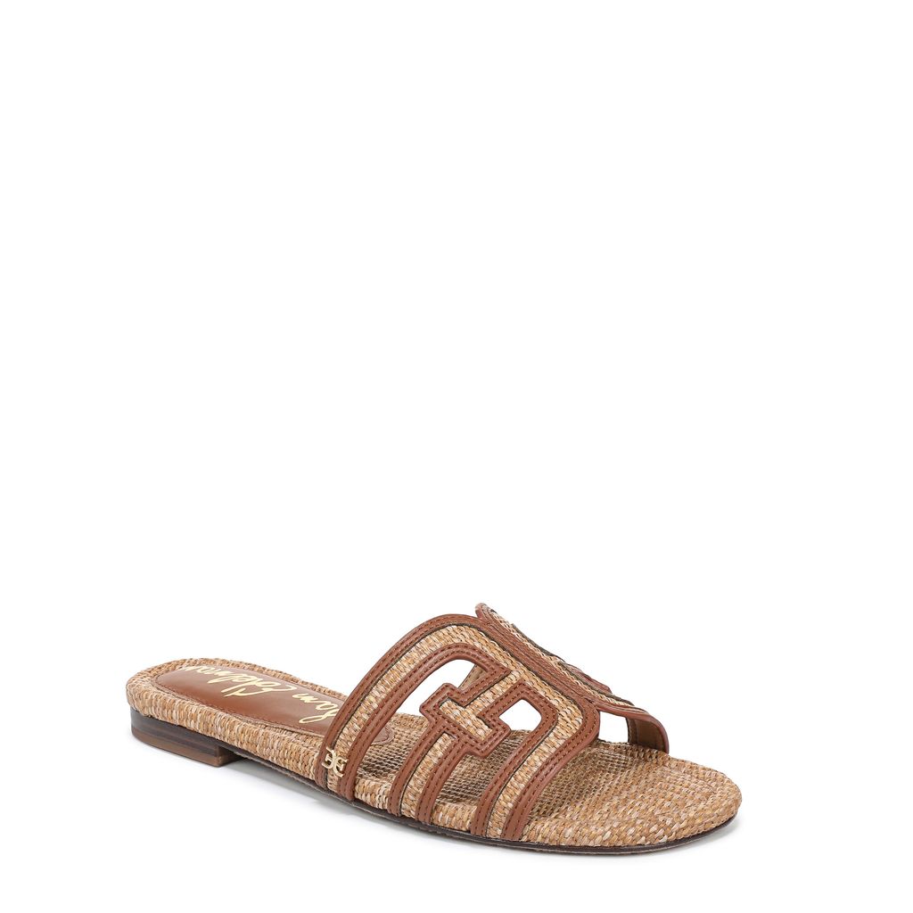 Bay Multicolor Slide Sandal
