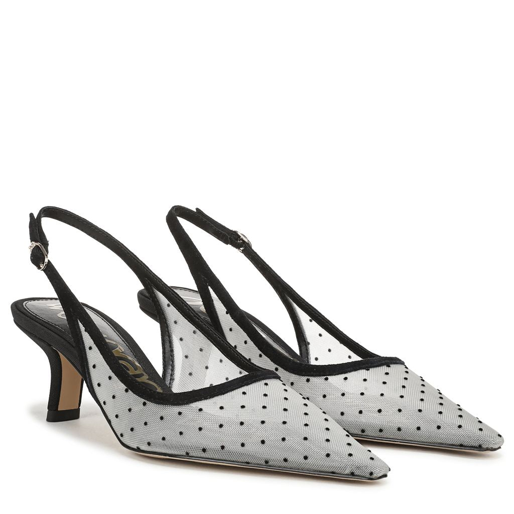 Bianka Slingback Pump