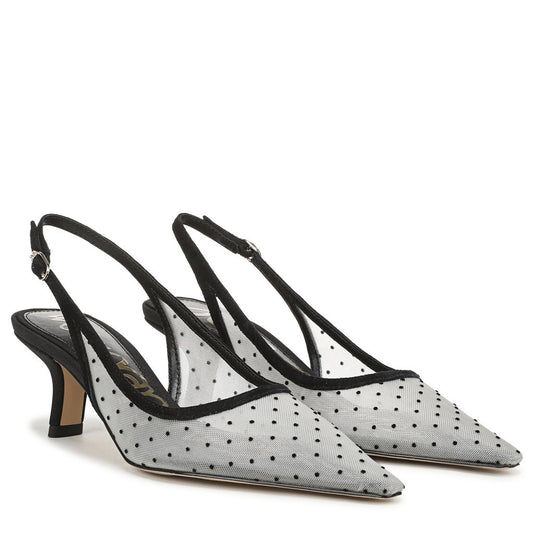 Bianka Slingback Pump