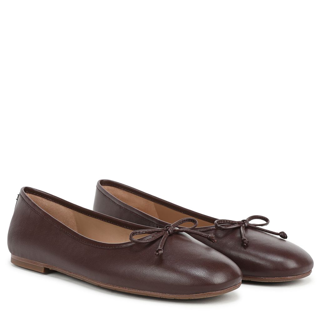 Alie Ballet Flat