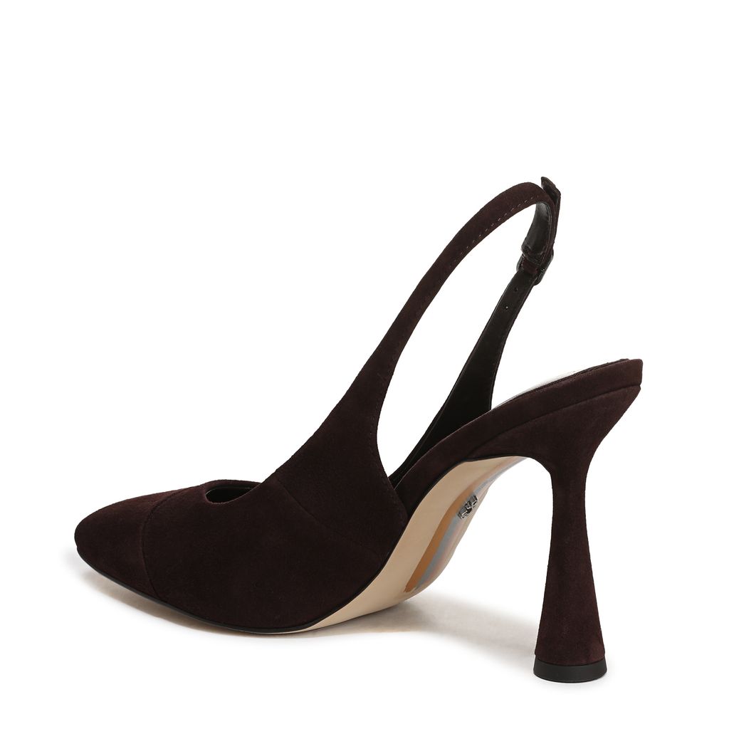 Essa Slingback Pump