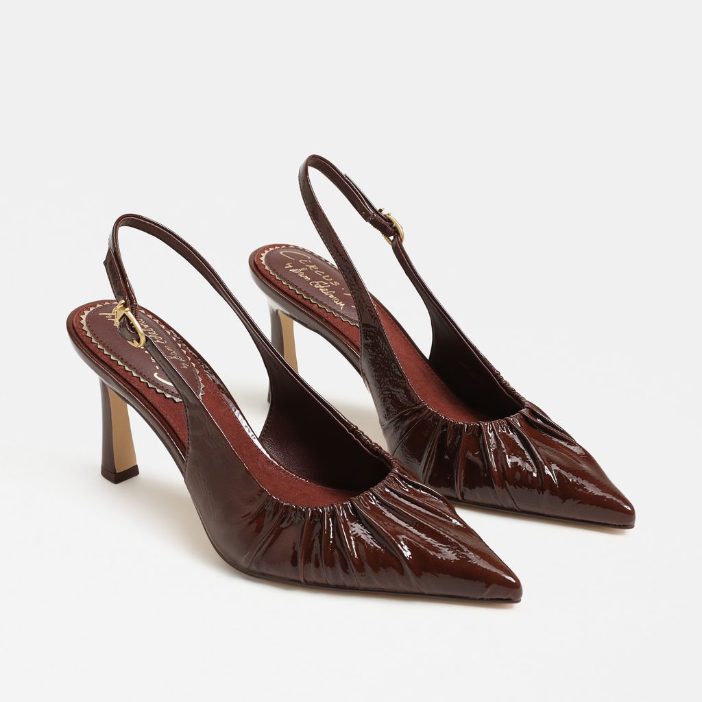 Tasha Slingback Pump