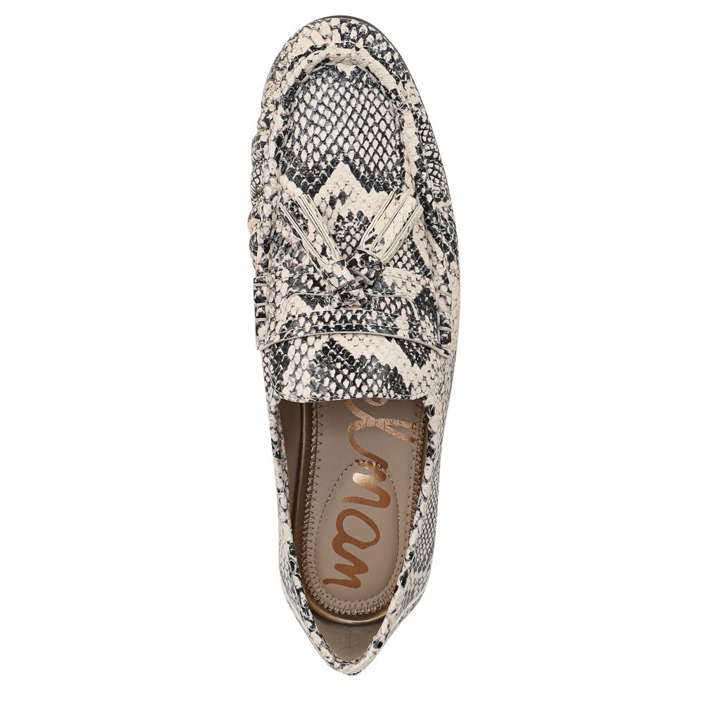 Lana Tassel Loafer