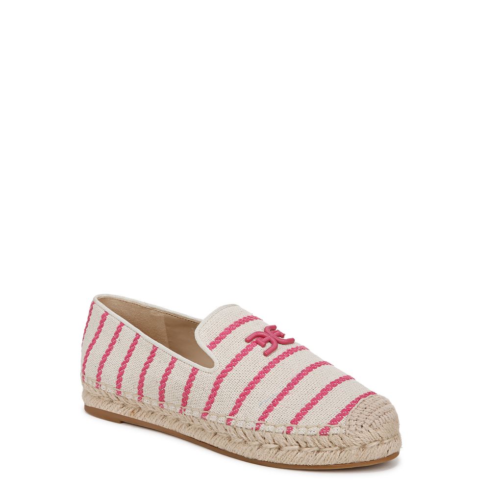 Kathleen Espadrille Flat Loafer