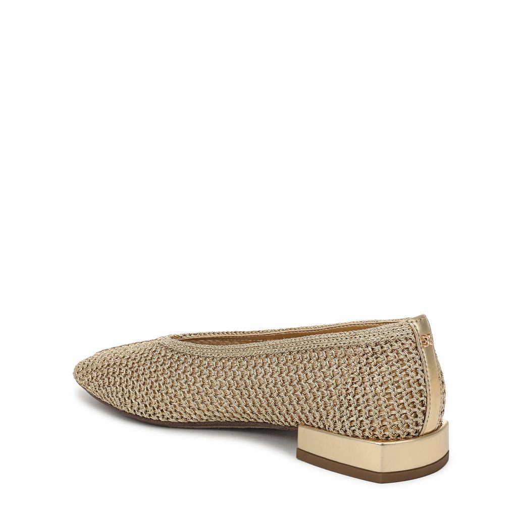 Kasey Knit Ballet Flat