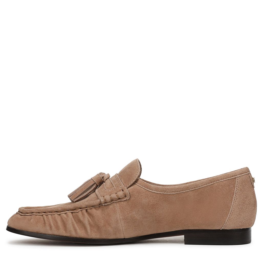 Lana Tassel Loafer
