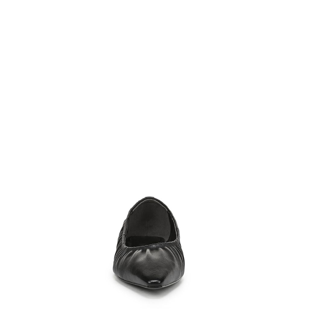 Essex Pointed Toe Ballet Flat