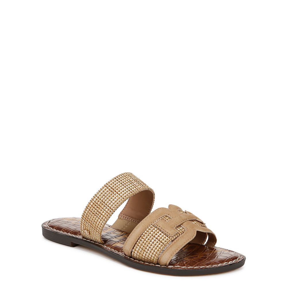 Gabi Slide Sandal