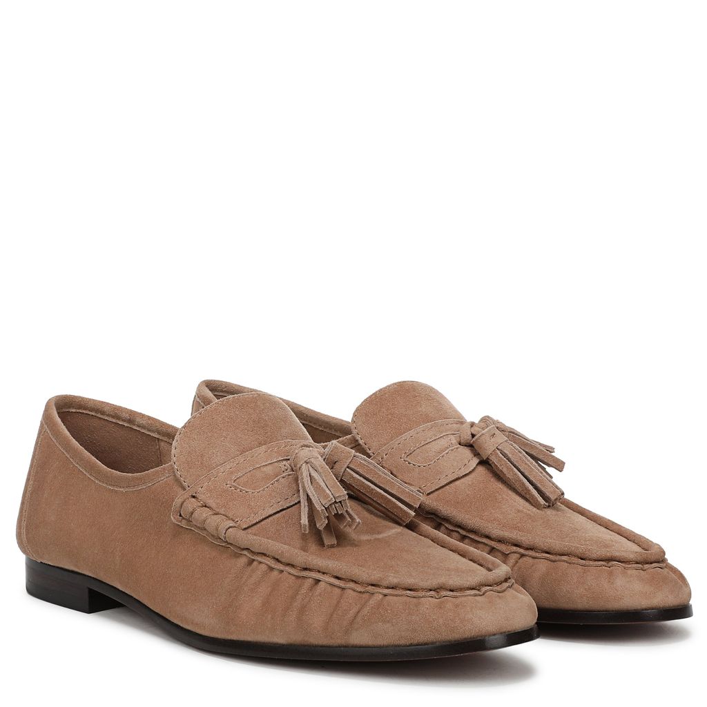 Lana Tassel Loafer