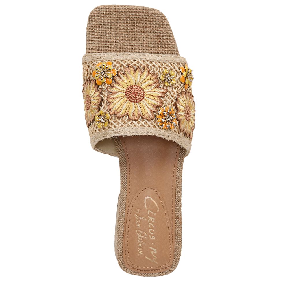 Josie Slide Sandal