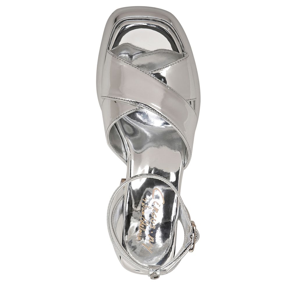 Isadora Strap Sandal