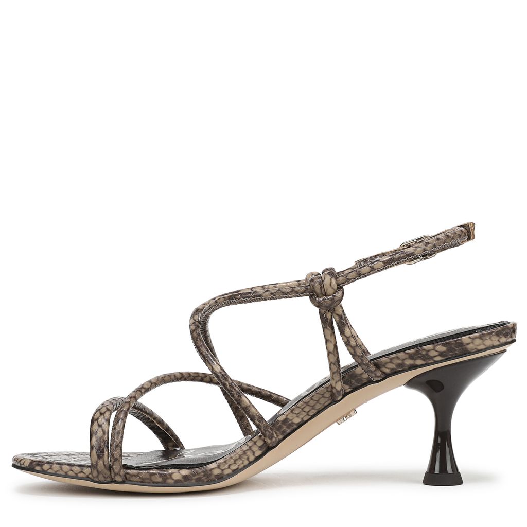 Riana Strappy Heel Sandal