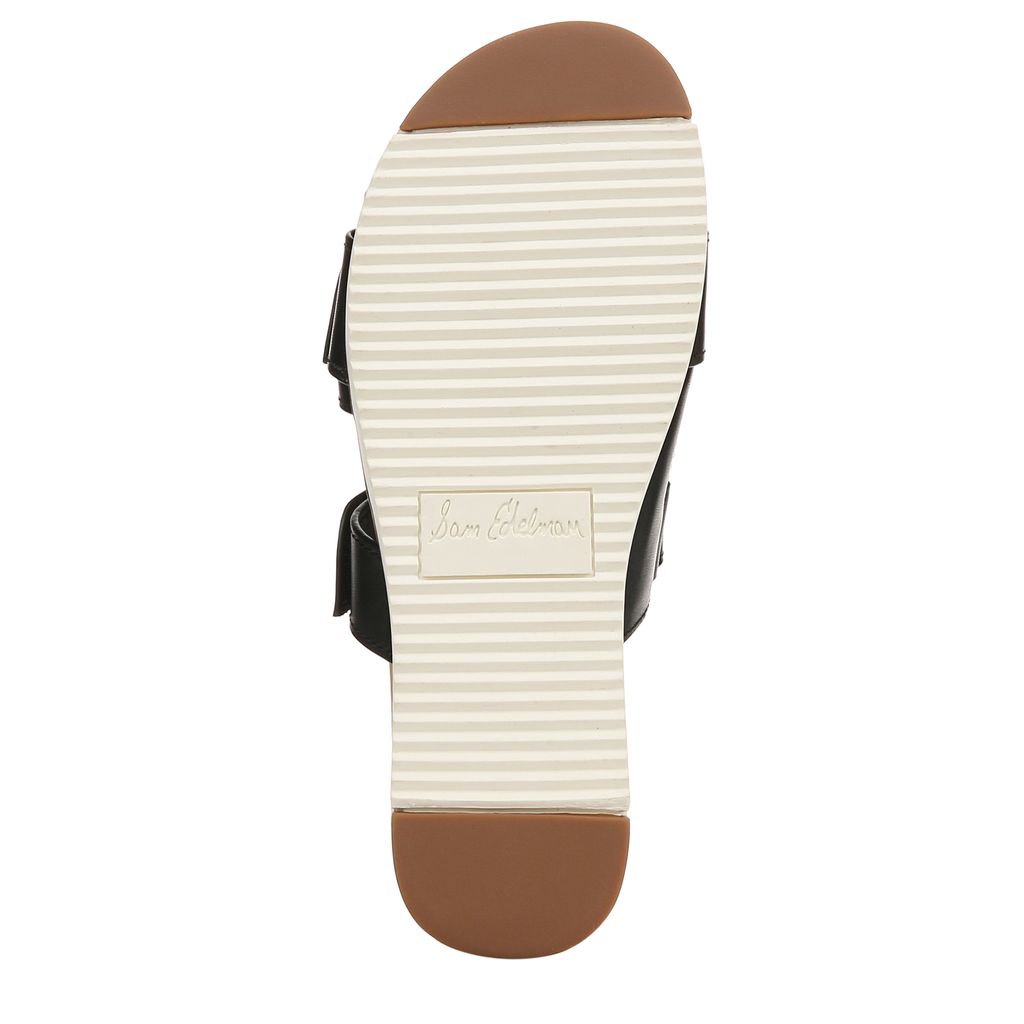 Adrianna Slide Sandal