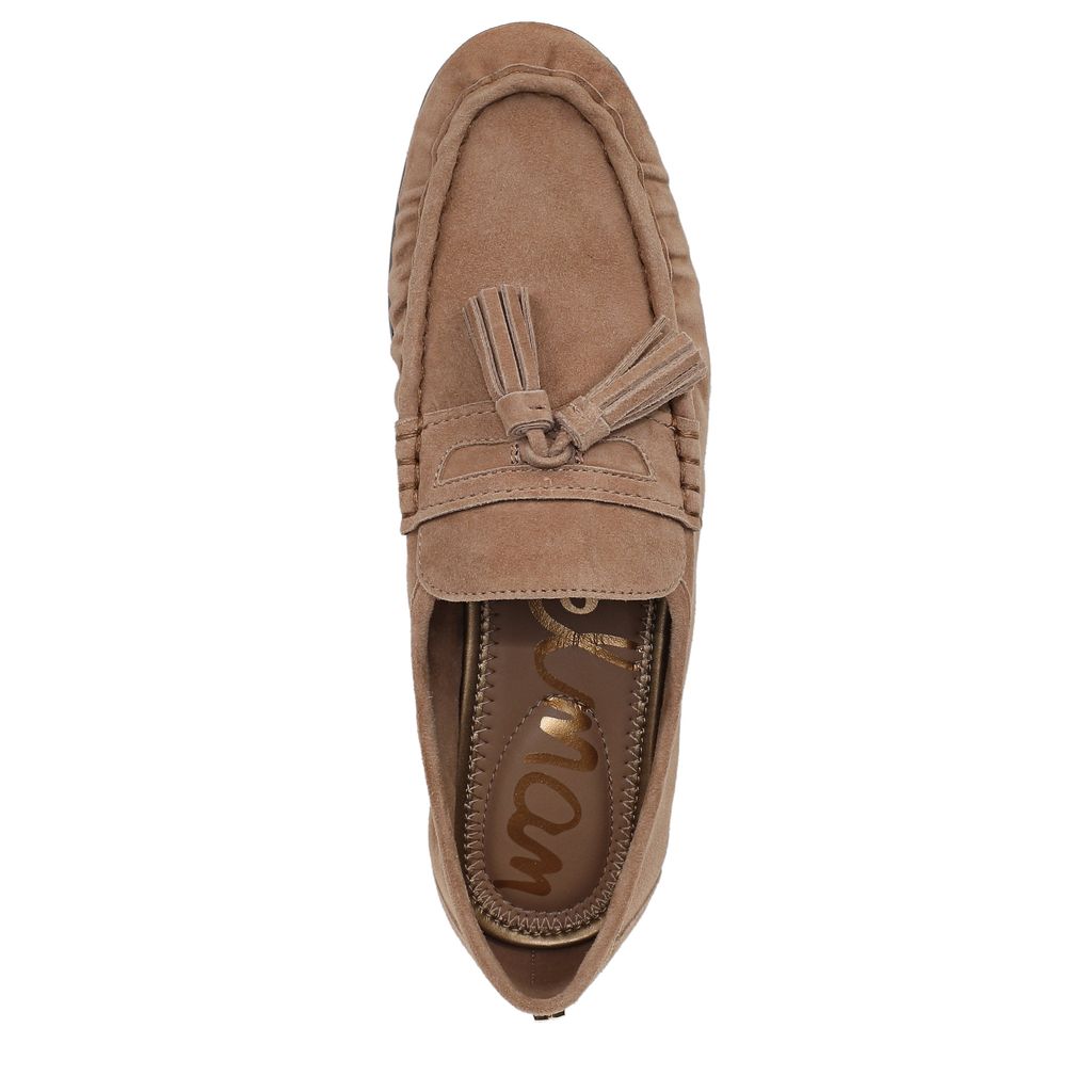 Lana Tassel Loafer