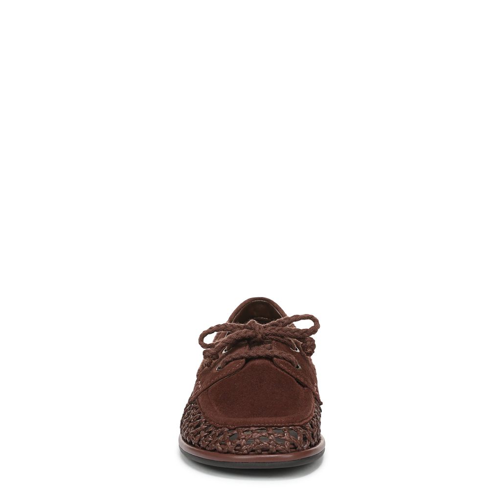 Bria Woven Loafer