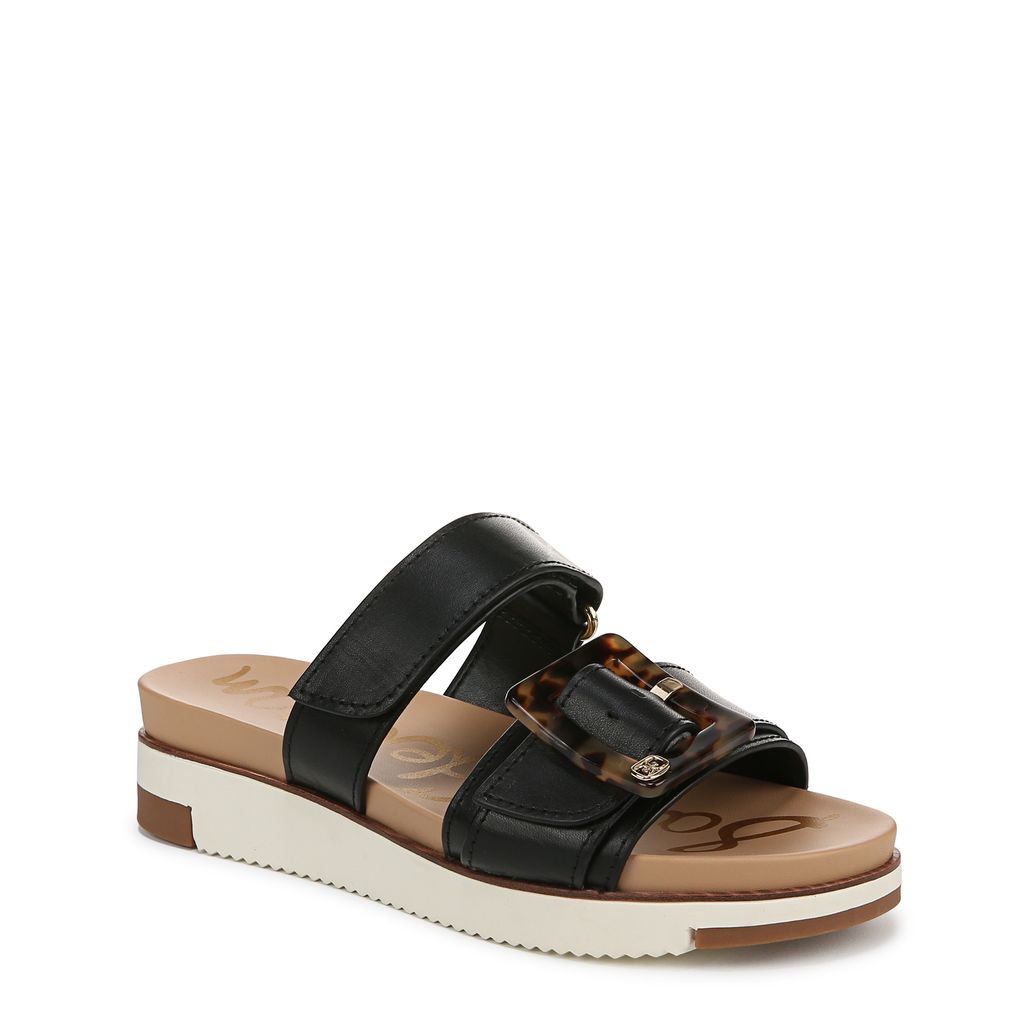 Adrianna Slide Sandal