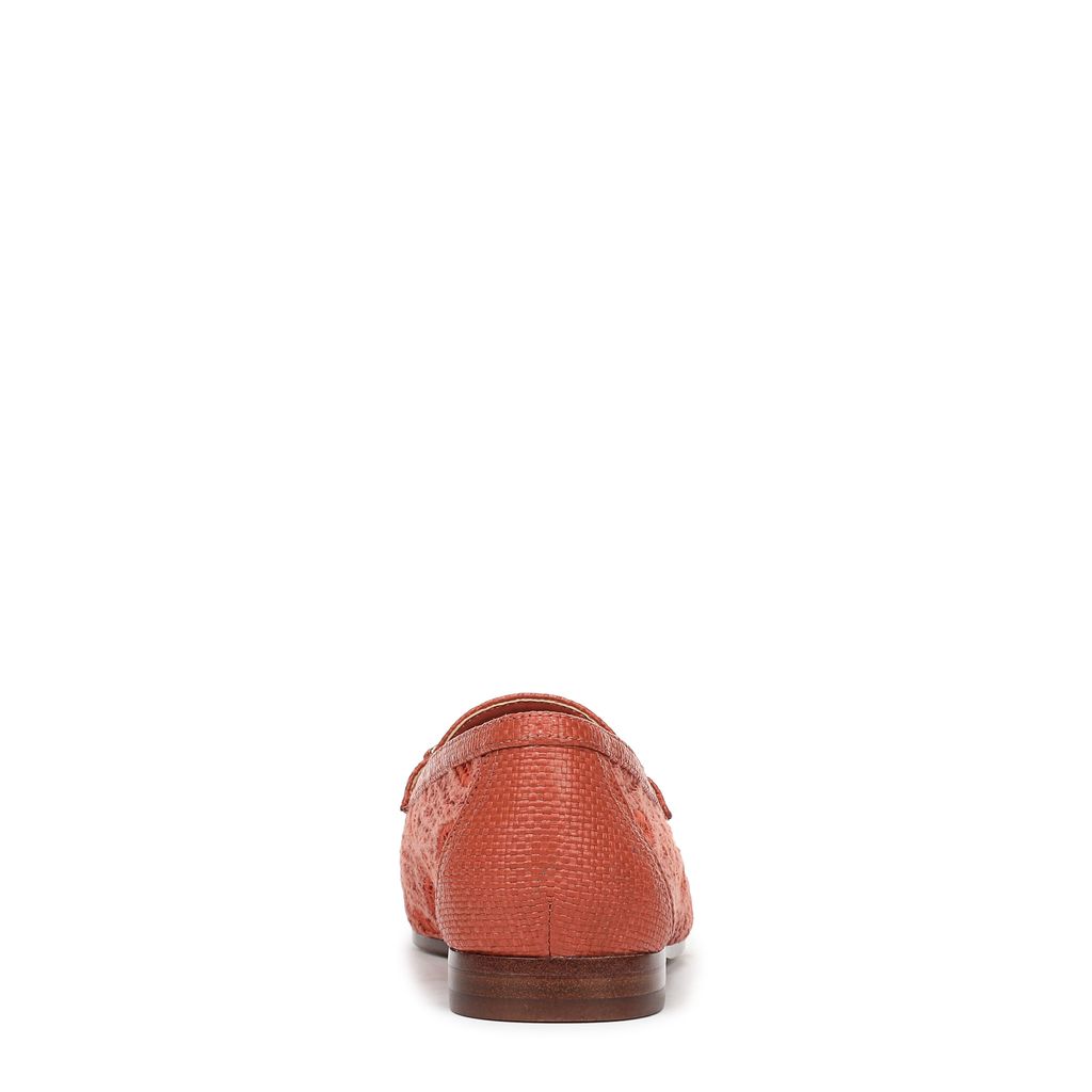 Loraine Mesh Bit Loafer