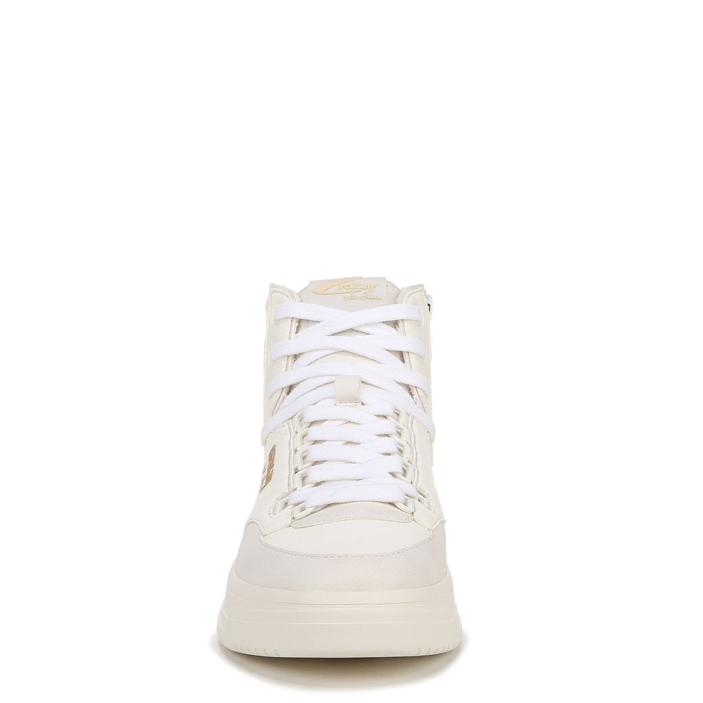 Irving High Top Sneaker