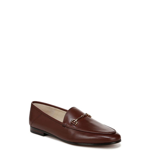 Loraine Bit Loafer