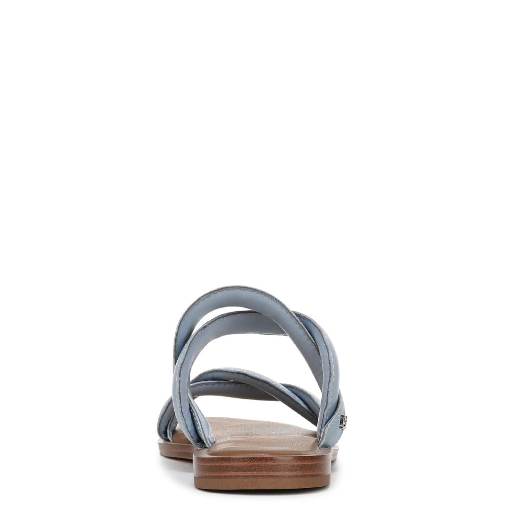 Hellen Braided Slide Sandal