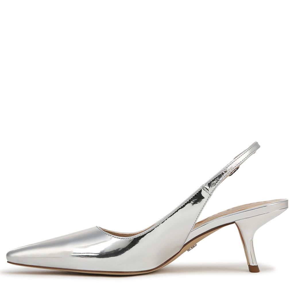 Bianka Slingback Pump
