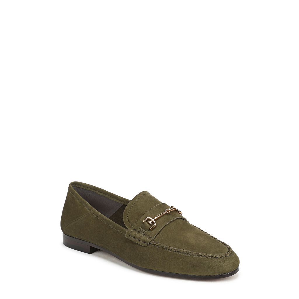 Loraine Unlined Loafer
