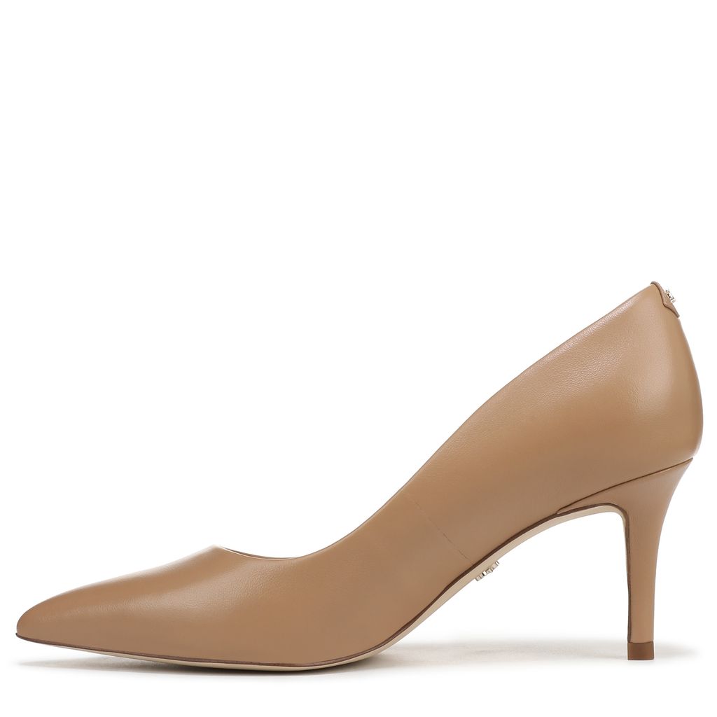 Vienna Pointed Toe Pump