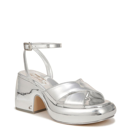 Isadora Strap Sandal