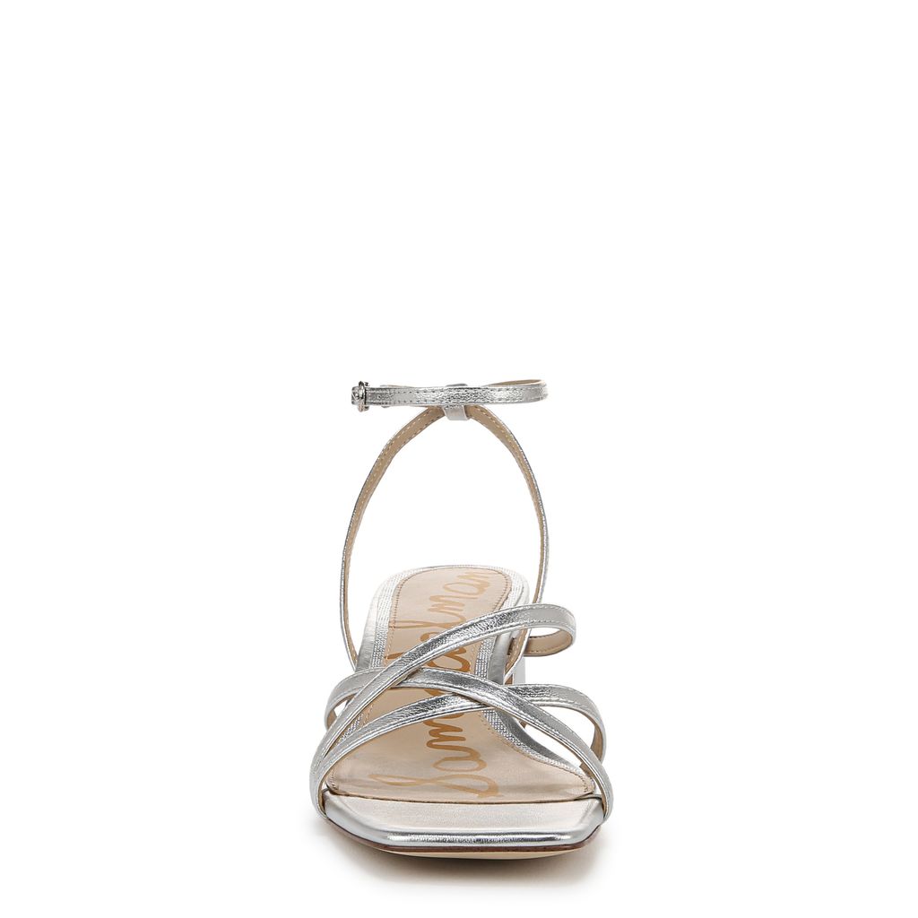 Whitley Block Heel Sandal