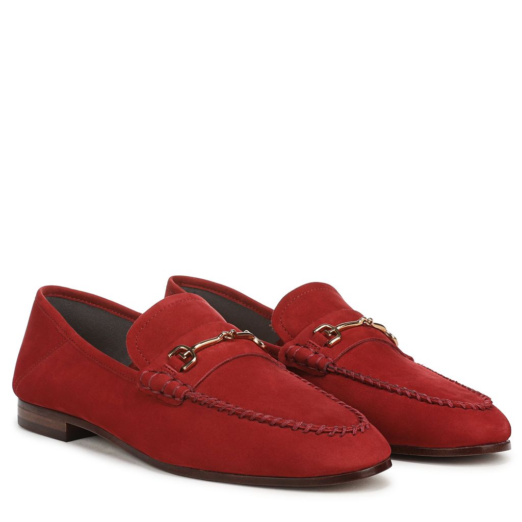 Loraine Unlined Loafer