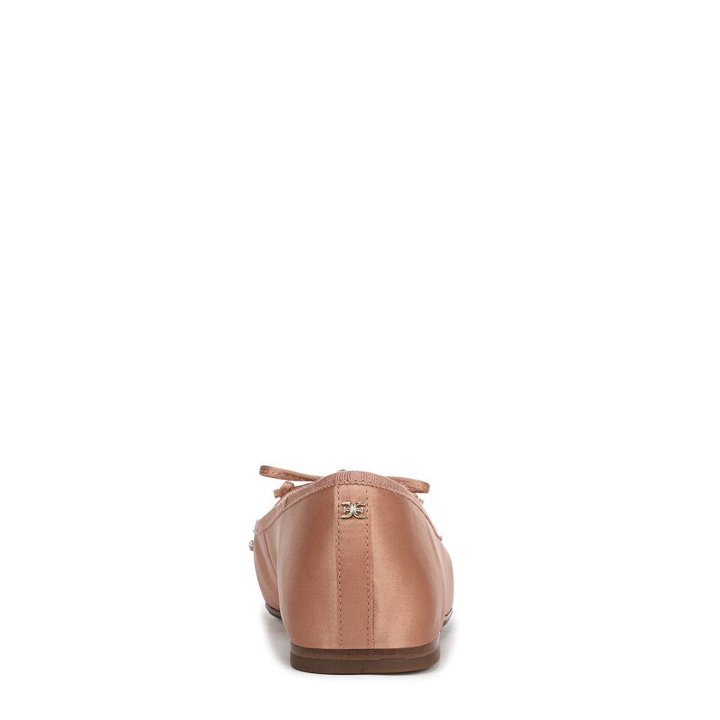 Amy Ballet Flat