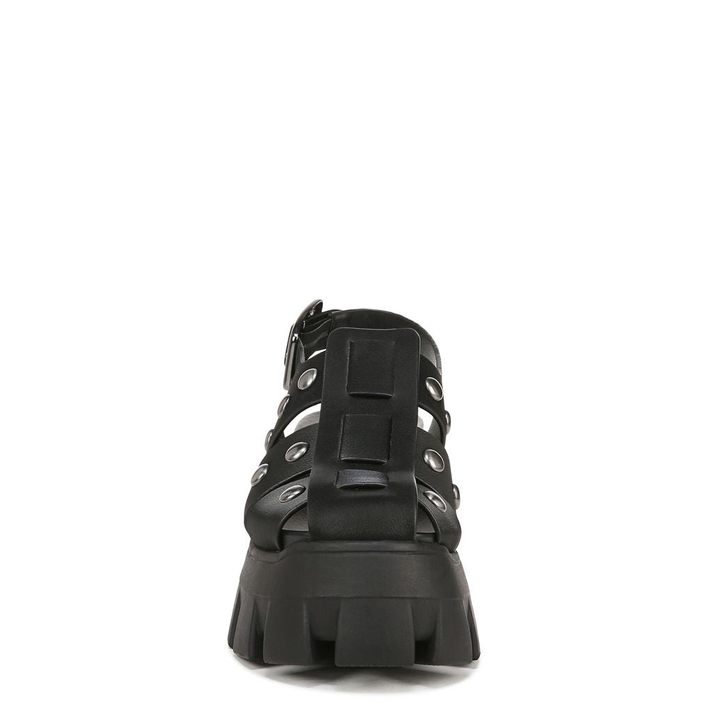 Addison Platform Sandal