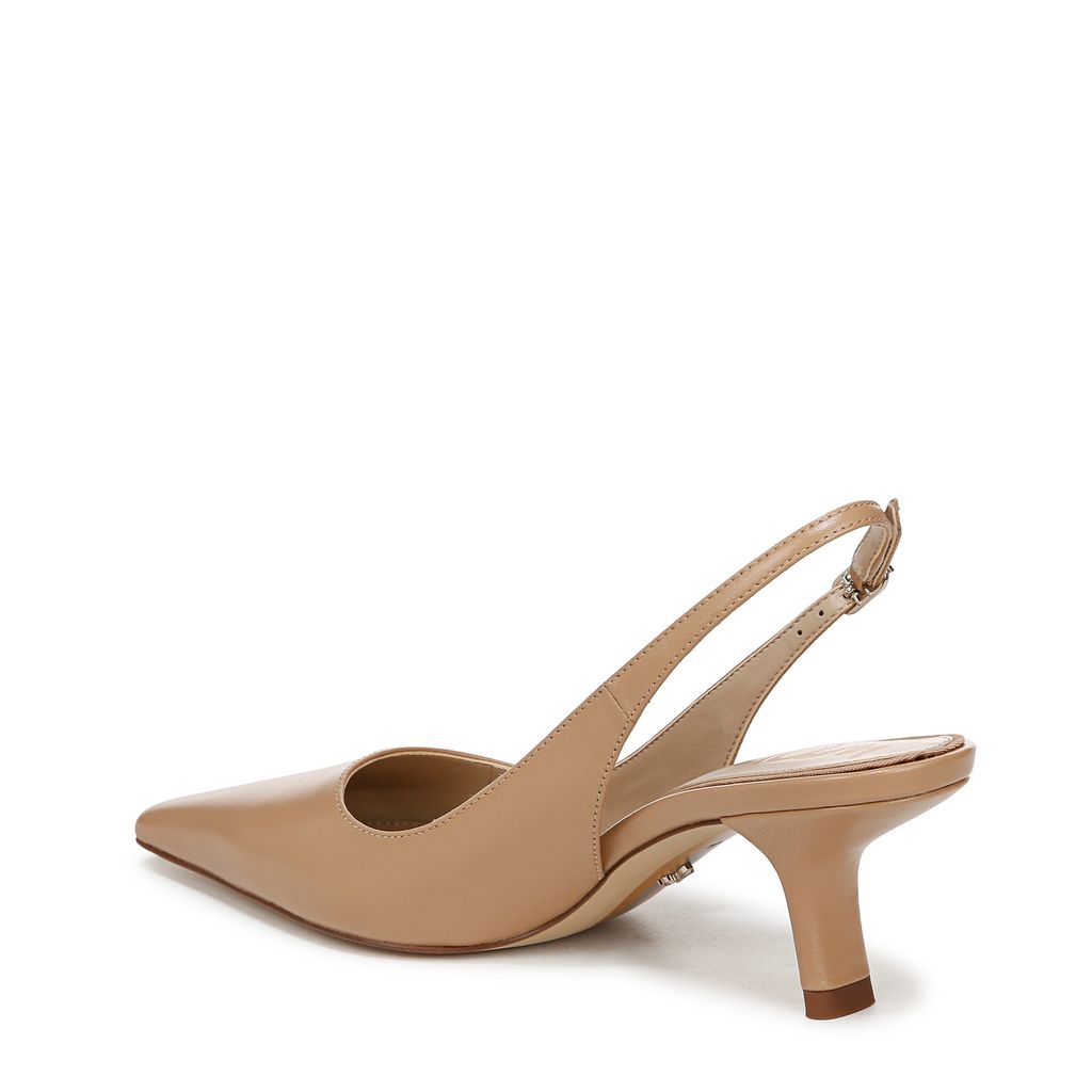 Bianka Slingback Pump