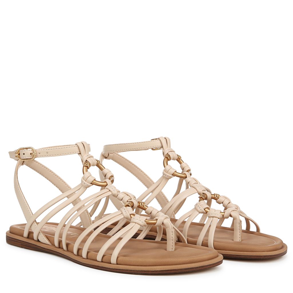 Raye Gladiator Sandal