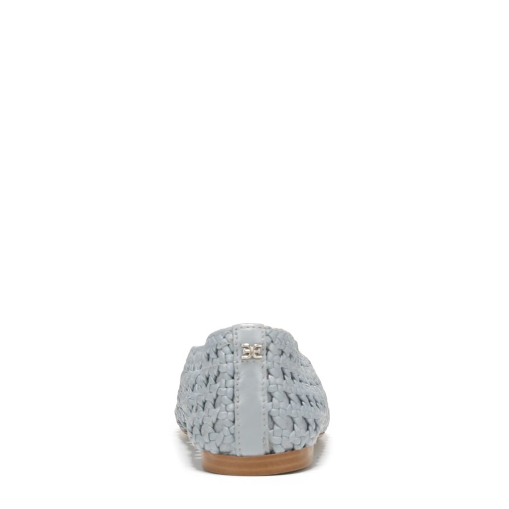 Shira Woven Ballet Flat