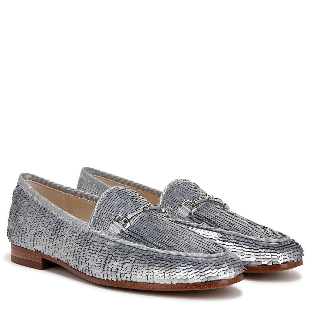 Loraine Glamour Bit Loafer