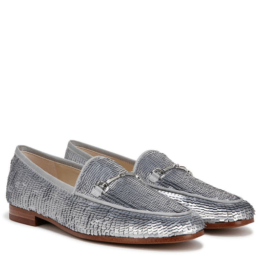 Loraine Glamour Bit Loafer