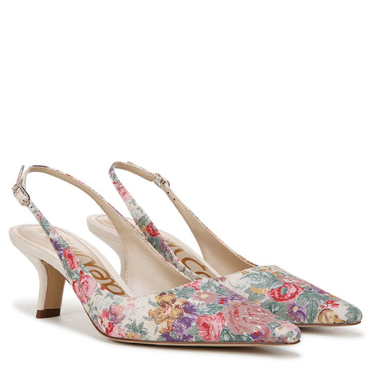 Bianka Slingback Pump