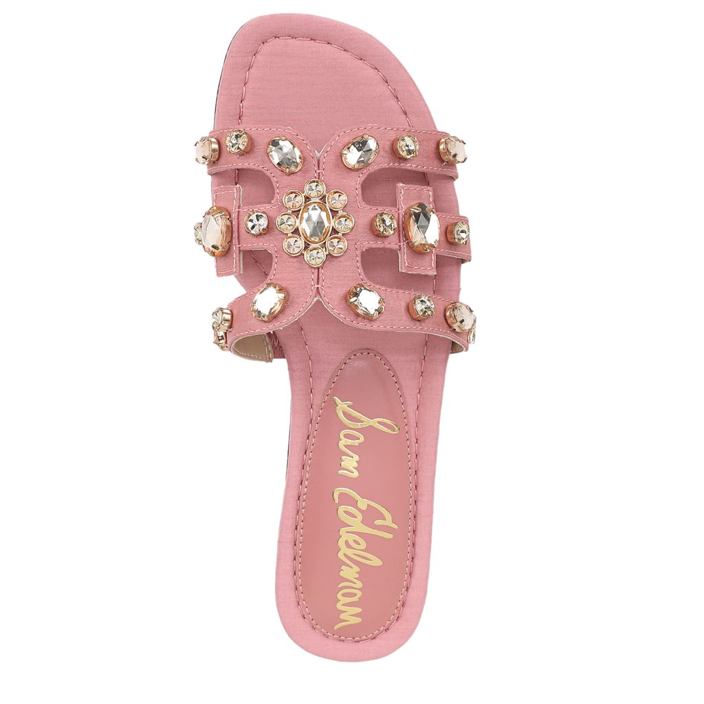 Bay Ray Slide Sandal