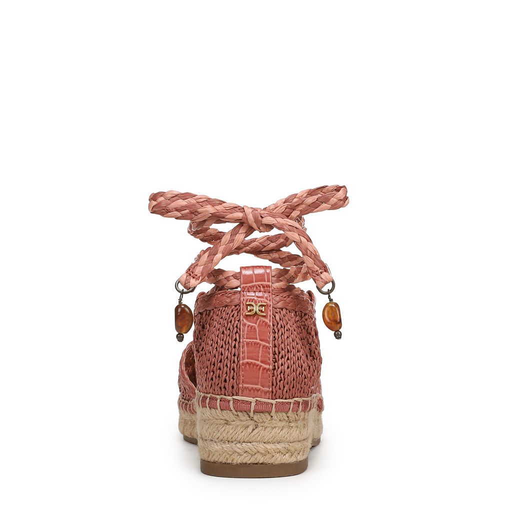 Margot Espadrille Sandal