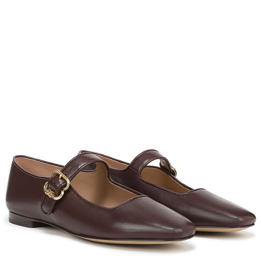 Michaela Mary Jane Flat