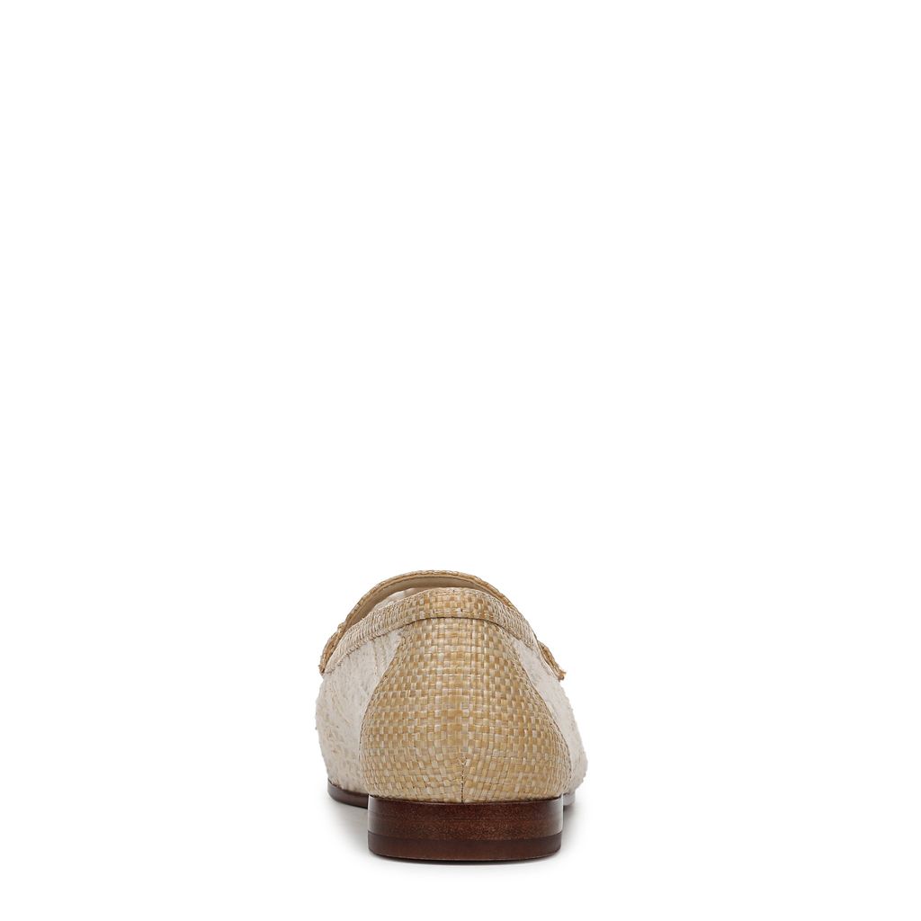 Loraine Mesh Bit Loafer