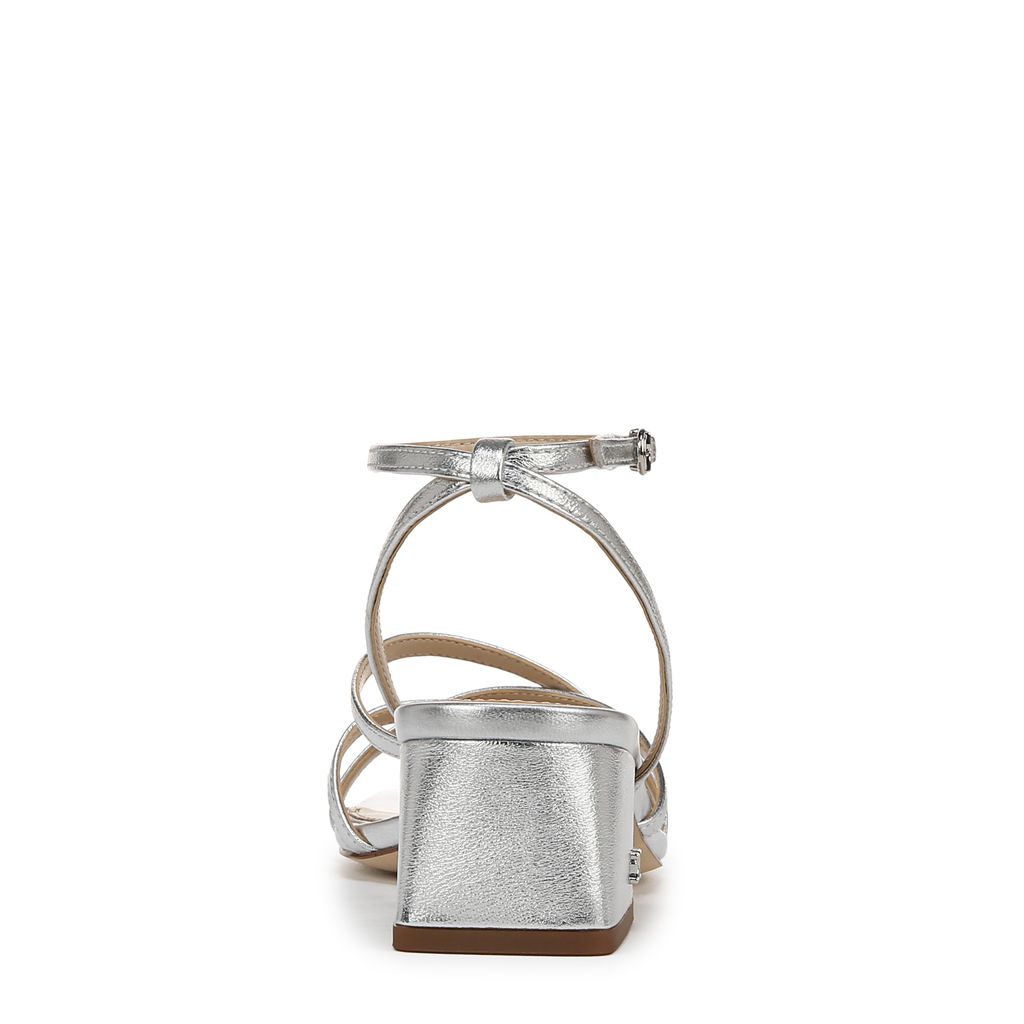 Whitley Block Heel Sandal