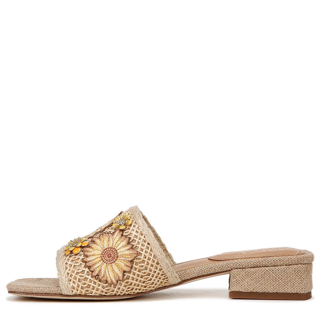 Josie Slide Sandal