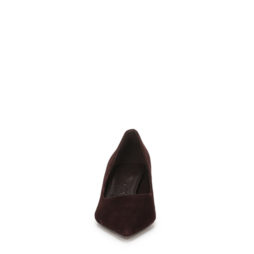 Summer Pointed Toe Pump