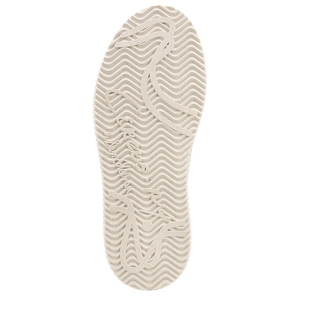 Tatum Platform Sneaker